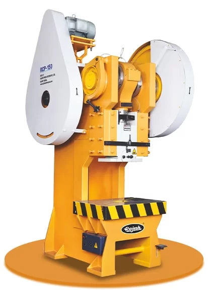 Power Press Machine