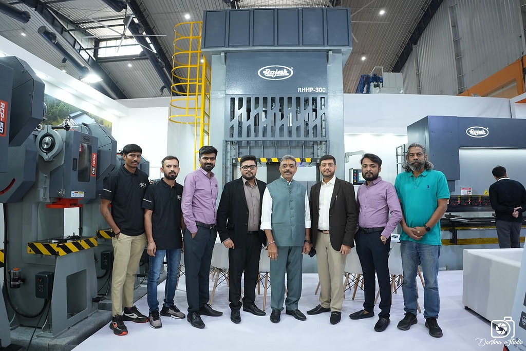 IMTEX Expo 2026
