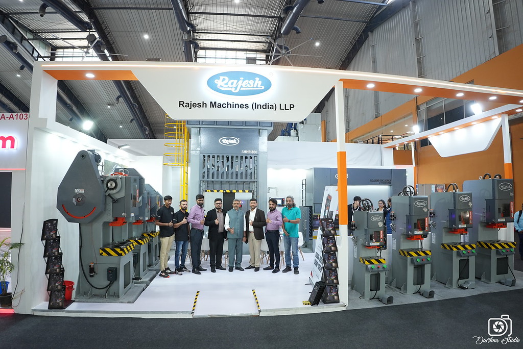 IMTEX Expo 2026