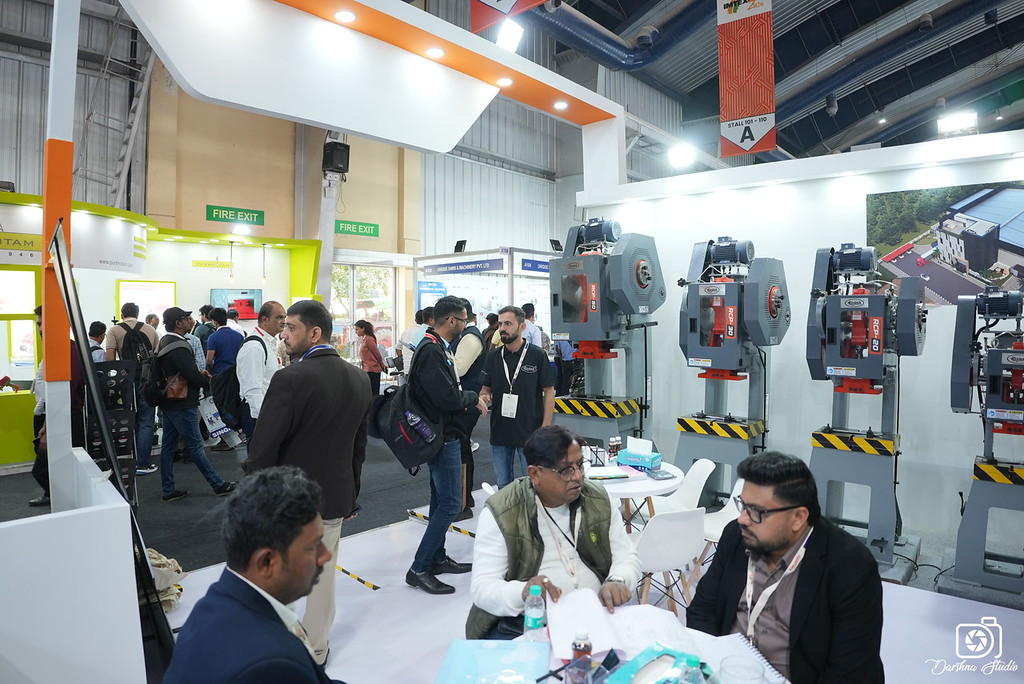 IMTEX Expo 2026