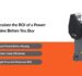 How to Calculate the ROI of a Power Press Machine Before You Buy