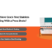 How to Achieve Crack-Free Stainless Steel Bending With a Press Brake