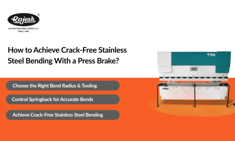 How to Achieve Burr-Free Sheet Metal Cutting With a Shearing Machine?